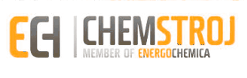 chemstroj logo