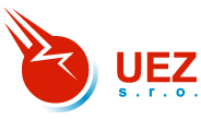 uez logo