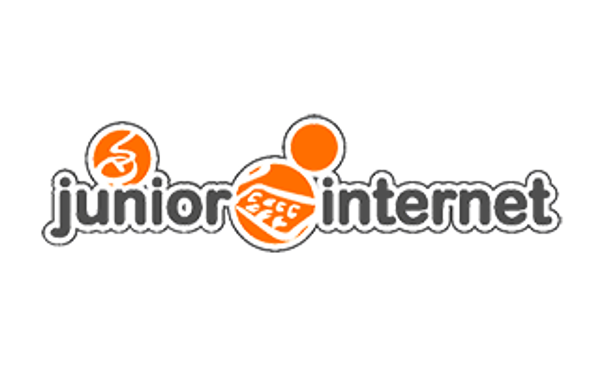 junior internet logo