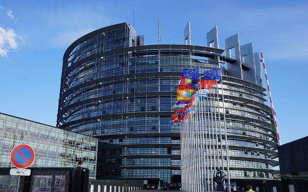 EU parlament