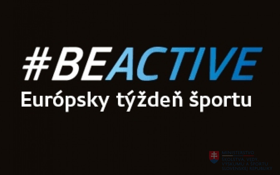 beactive logo