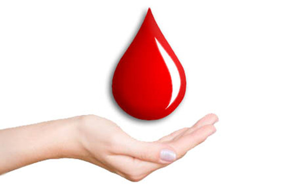 darovanie krvi intro